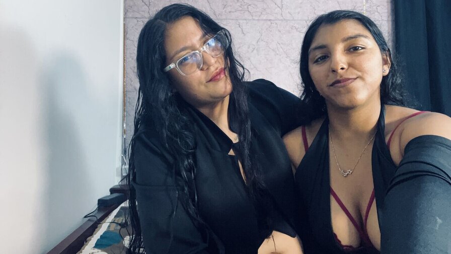 SharickAndAdela