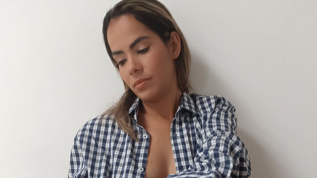 GinaVega