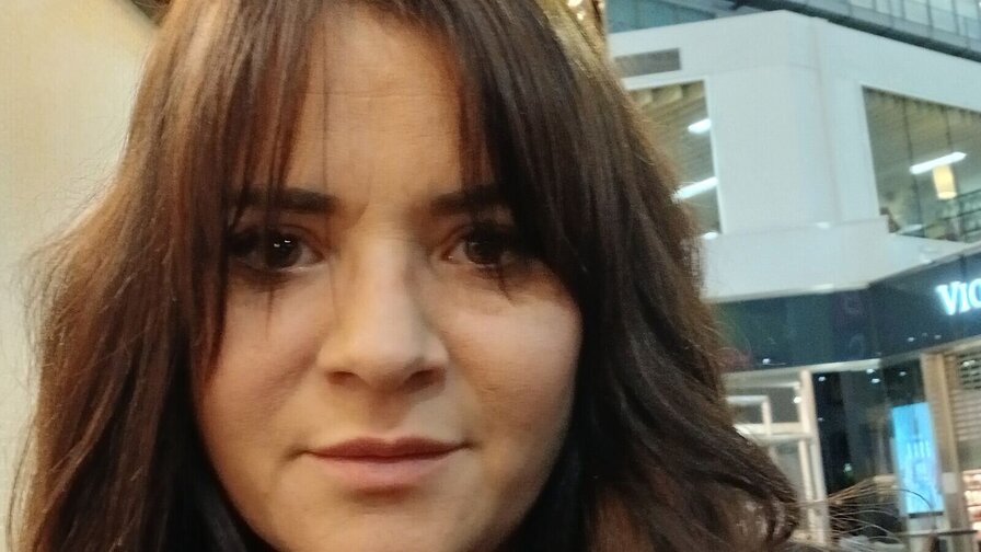 MollyMcCabe