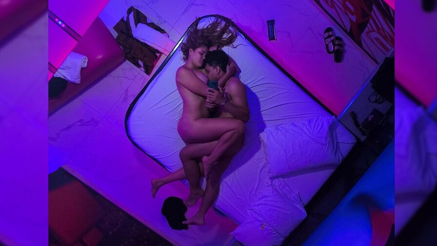 JessicAndChris