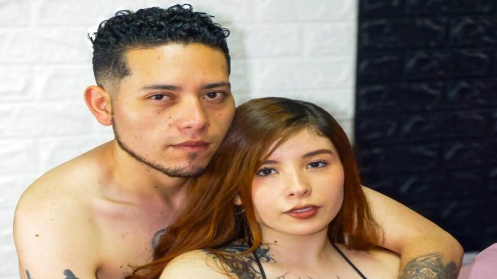 CherryAndJack