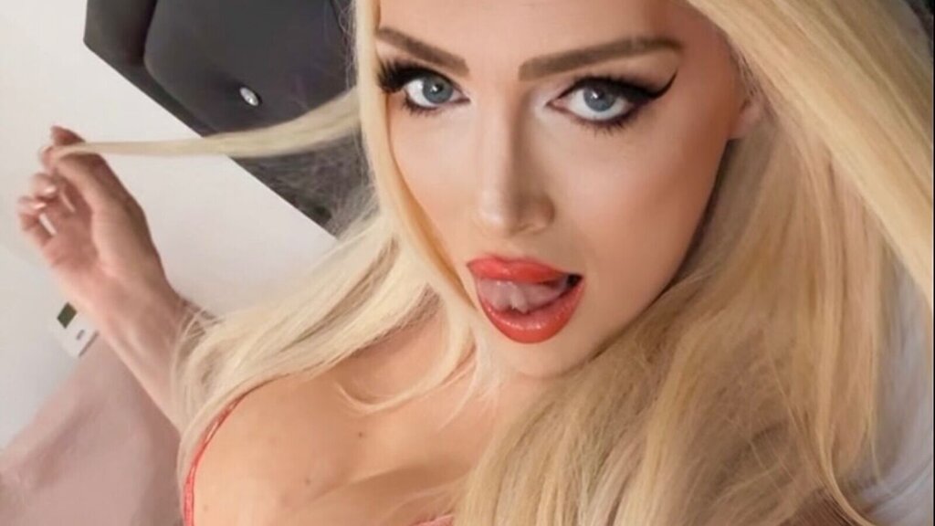 BarbiBentley