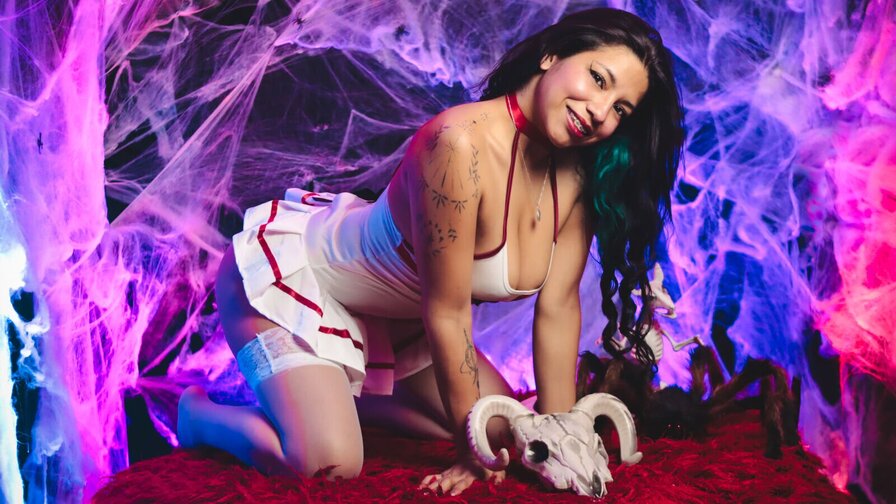 PaulinaJaece