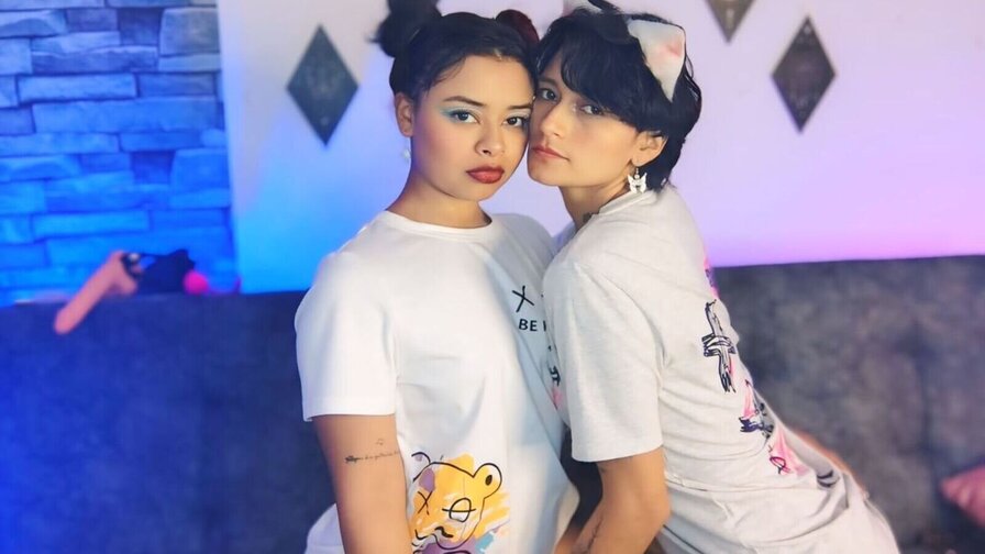 SuleeAnKasandraa