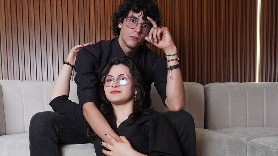 CrystalandMax