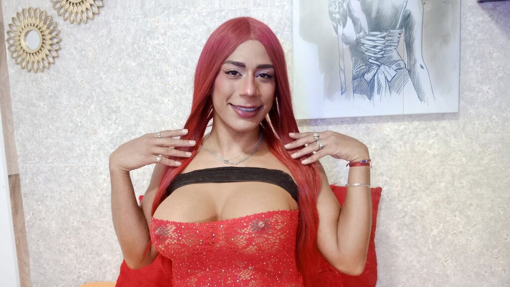AnnyShelby