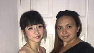 RocioandElizabet