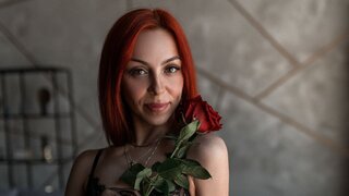 GingerStacy
