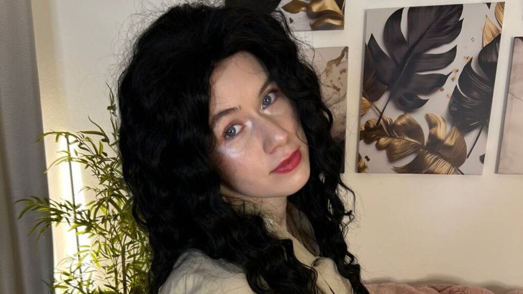 ElvinaBrown
