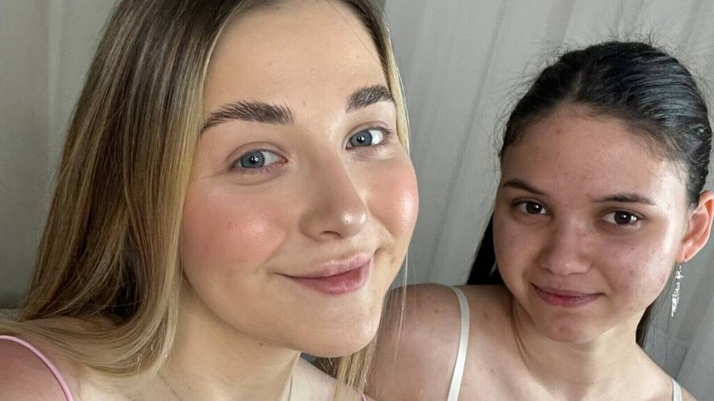 IlonaAndPansy