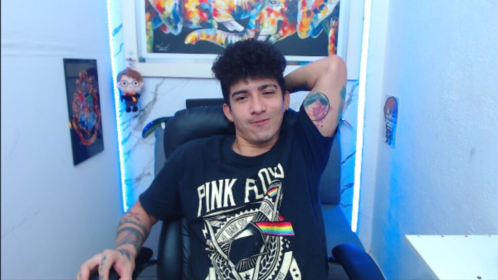 AndresRio