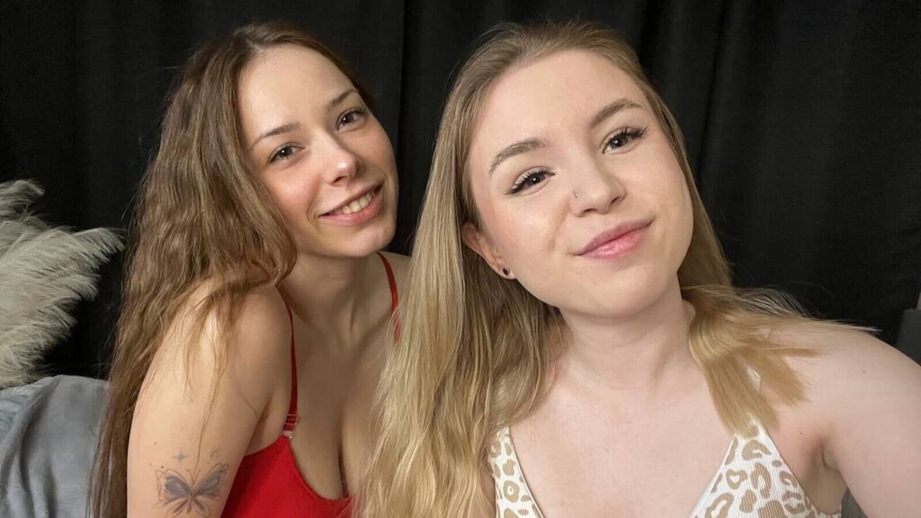FredrickaAndAnna