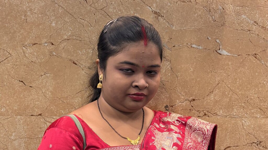 Sarmila