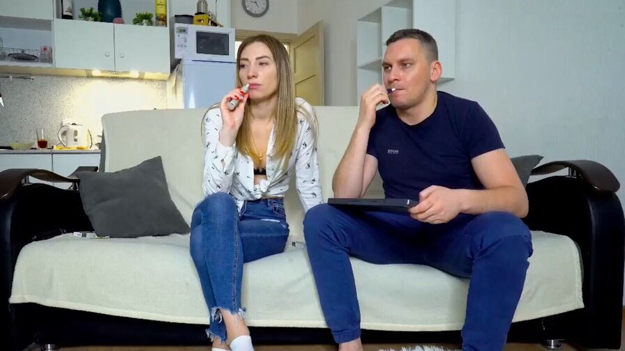 KatyaAndKirill