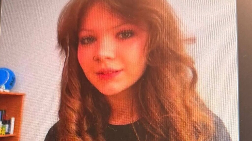 RosieWalmont