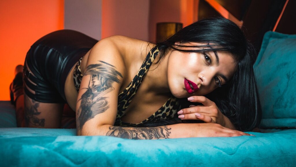 SabrinaAbrahams
