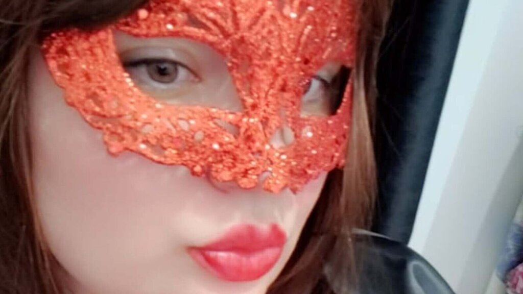 SoftRedVelvet