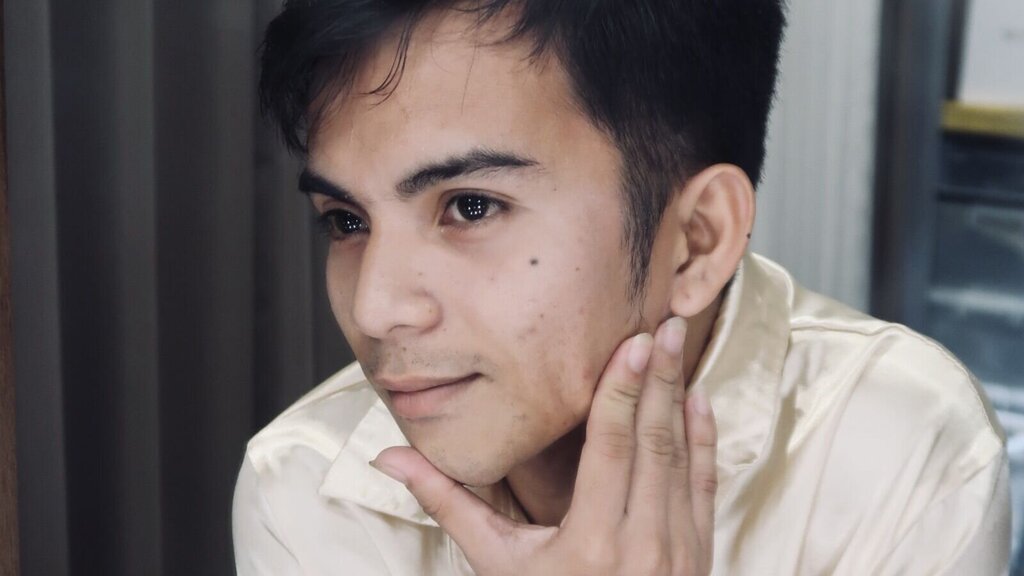 MaximoxFord