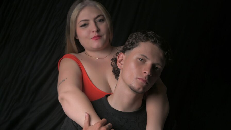 HilaryAndRobb